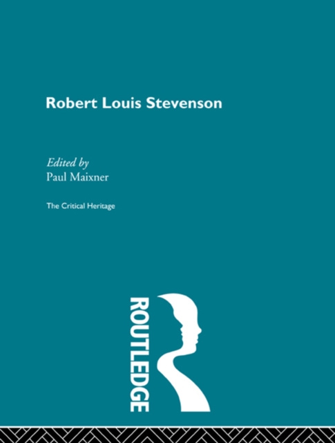 E-knjiga Robert Louis Stevenson Paul Maixner