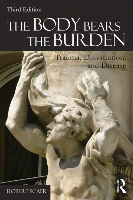 E-knjiga Body Bears the Burden Robert Scaer