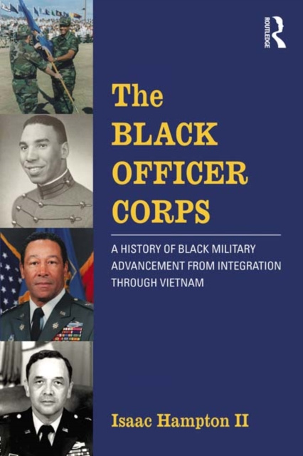 E-knjiga Black Officer Corps Isaac Hampton II