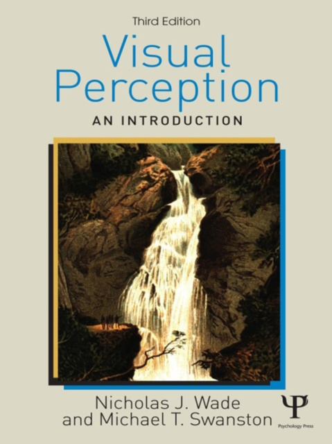 E-book Visual Perception Nicholas Wade
