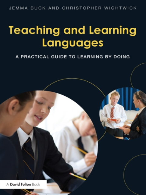 E-book Teaching and Learning Languages Jemma Buck