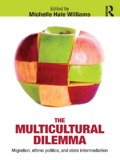 E-knjiga Multicultural Dilemma Michelle Williams