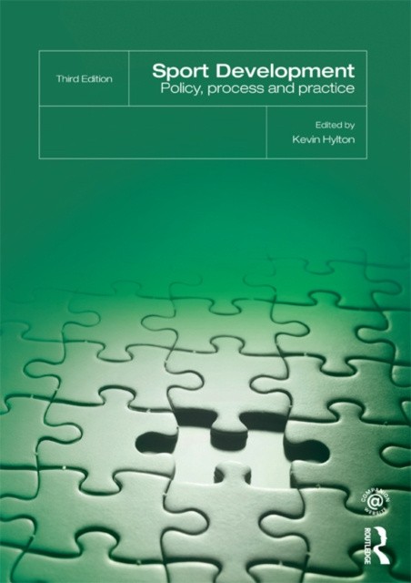 E-book Sport Development Kevin Hylton