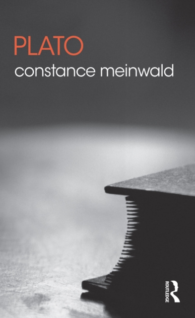 E-knjiga Plato Constance Meinwald
