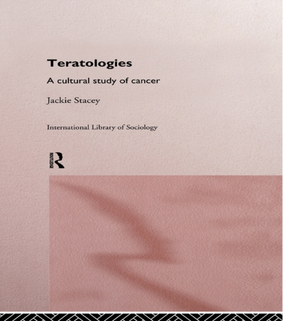 E-Book Teratologies Jackie Stacey