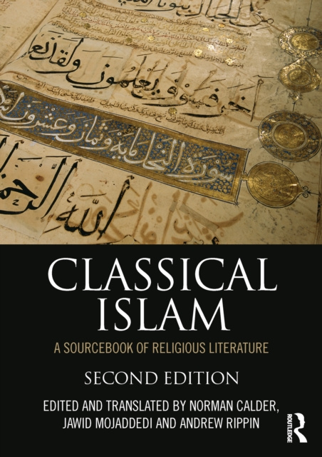 E-book Classical Islam Norman Calder
