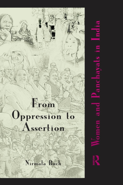 E-book From Oppression to Assertion Nirmala Buch