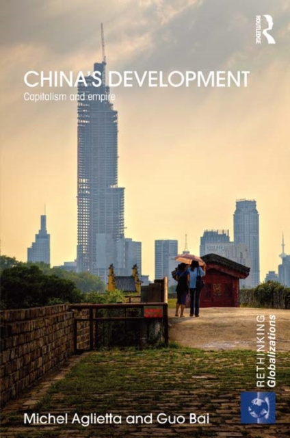 E-knjiga China's Development Michel Aglietta