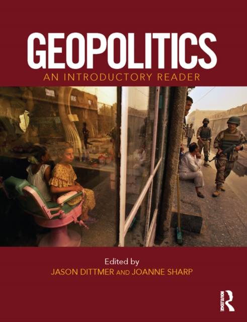 ebook Geopolitics Jason Dittmer