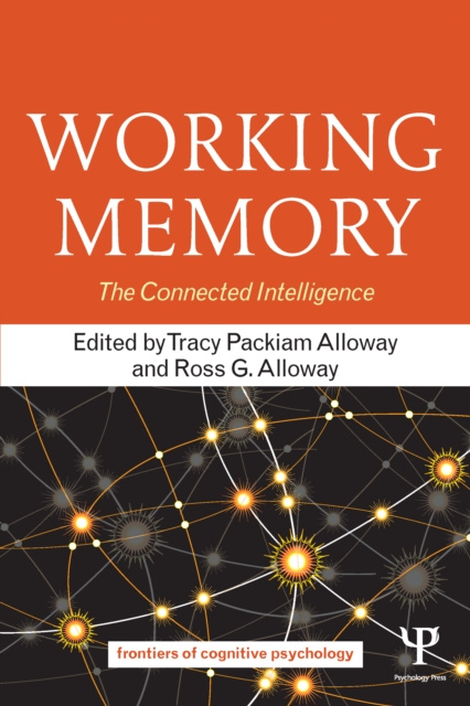 E-book Working Memory Tracy Packiam Alloway