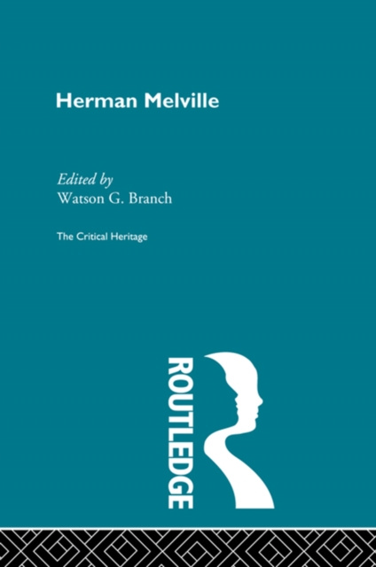 E-knjiga Herman Melville Watson G. Branch