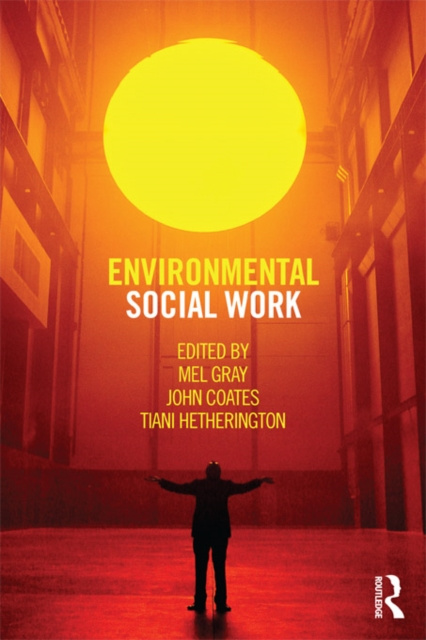 E-knjiga Environmental Social Work Mel Gray