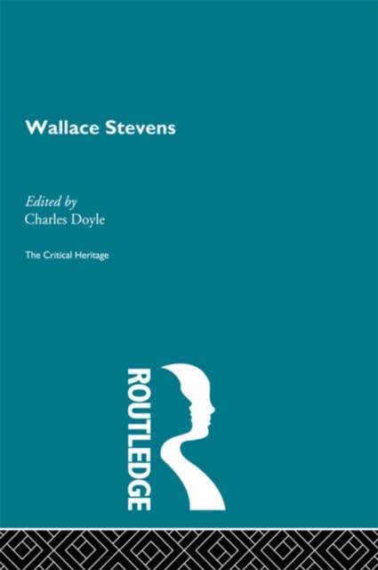 E-knjiga Wallace Stevens Charles Doyle