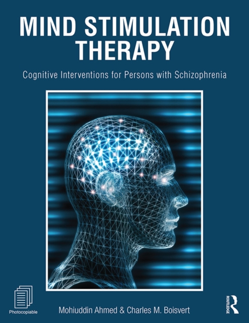 E-book Mind Stimulation Therapy Mohiuddin Ahmed