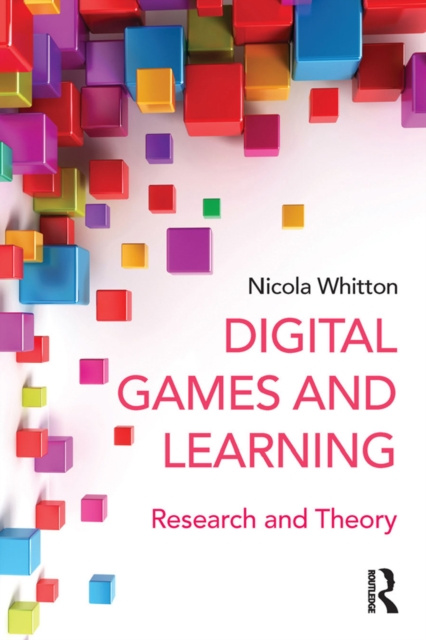 E-book Digital Games and Learning Nicola Whitton
