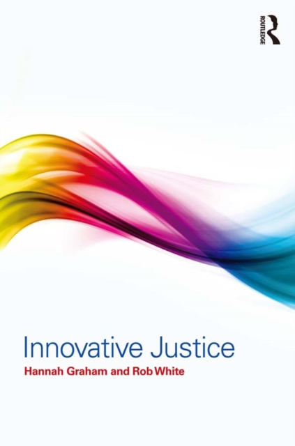 E-book Innovative Justice Hannah Graham