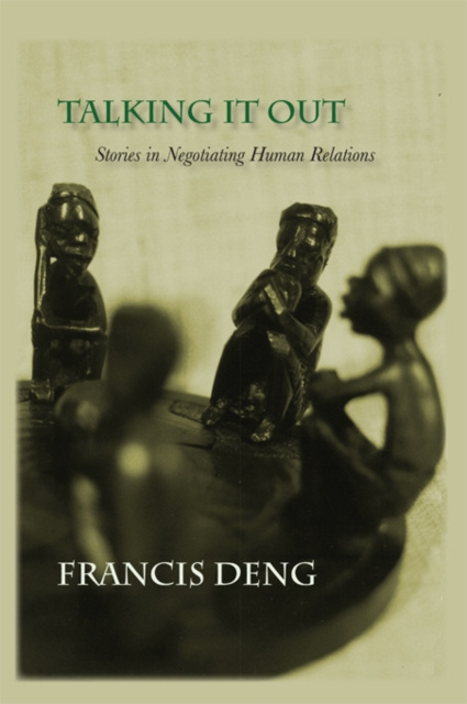 E-book Talking It Out Deng