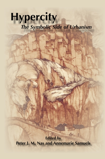 E-book Hyper City Nas