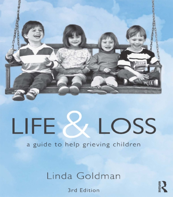 E-kniha Life and Loss Linda Goldman
