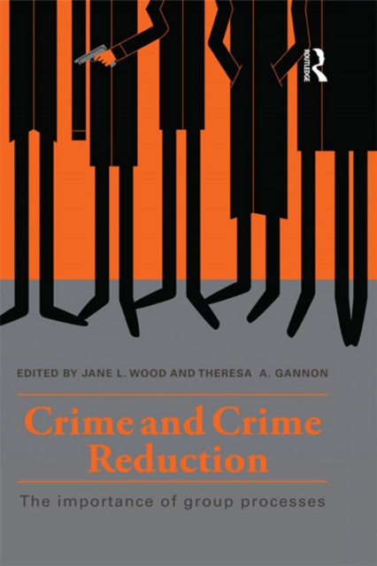E-kniha Crime and Crime Reduction Jane L. Wood