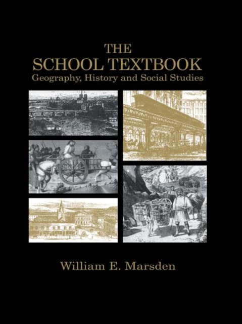 E-knjiga School Textbook William E. Marsden