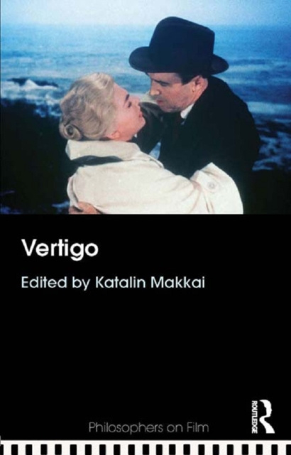 E-knjiga Vertigo Katalin Makkai
