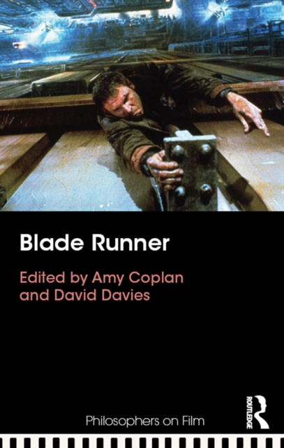 E-book Blade Runner Amy Coplan