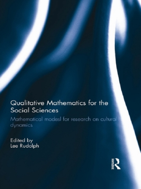 E-kniha Qualitative Mathematics for the Social Sciences Lee Rudolph