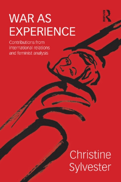 E-knjiga War as Experience Christine Sylvester