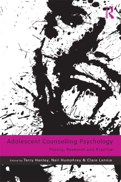 E-kniha Adolescent Counselling Psychology Terry Hanley