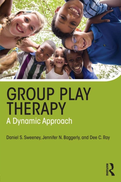 E-knjiga Group Play Therapy Daniel S. Sweeney
