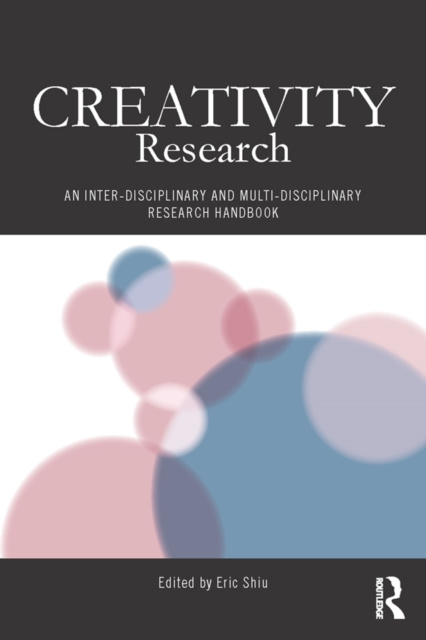 E-book Creativity Research Eric Shiu