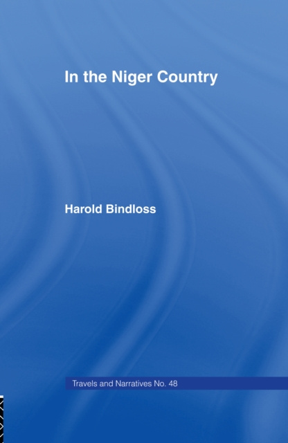 E-book Benin H Bindloss