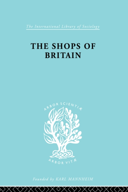 E-book Shops of Britain Hermann Levy