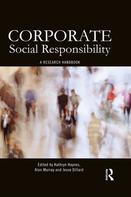 E-book Corporate Social Responsibility Kathryn Haynes