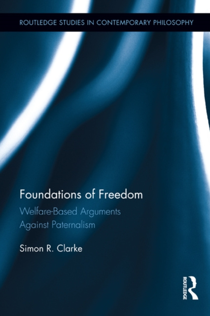 E-book Foundations of Freedom Simon R. Clarke