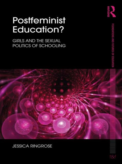 E-knjiga Postfeminist Education? Jessica Ringrose