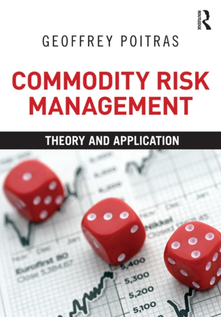 E-book Commodity Risk Management Geoffrey Poitras