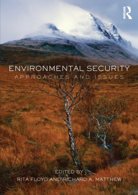 E-book Environmental Security Rita Floyd