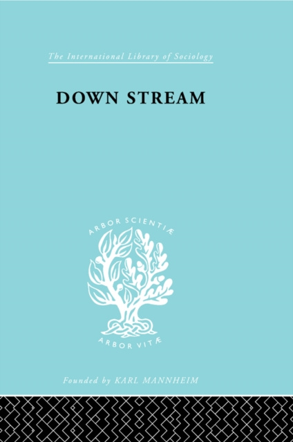 E-book Down Stream R. R. Dale