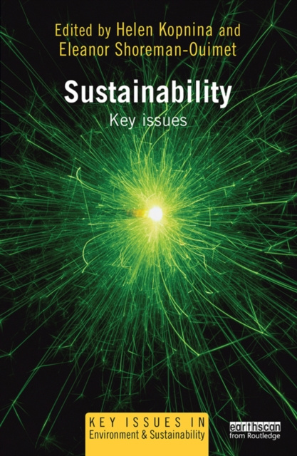E-book Sustainability Helen Kopnina