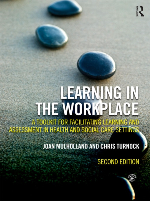 E-knjiga Learning in the Workplace Joan Mulholland