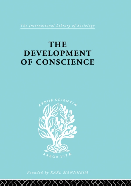 E-knjiga Developmnt Conscience  Ils 242 Geoffrey M Stephenson