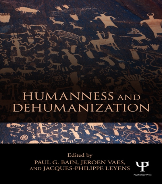 E-Book Humanness and Dehumanization Paul G. Bain