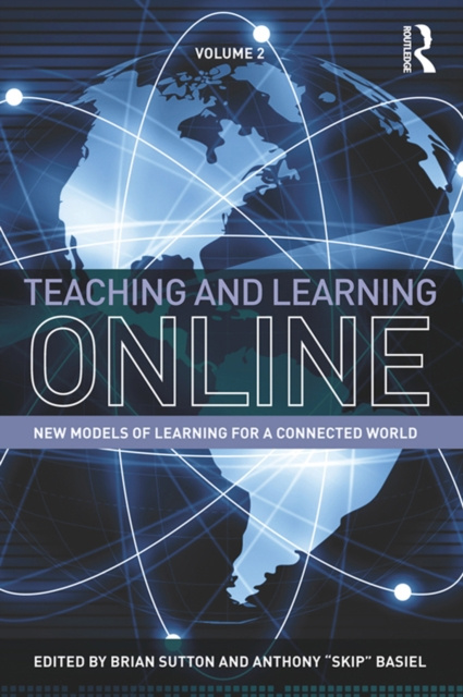 E-book Teaching and Learning Online Brian Sutton