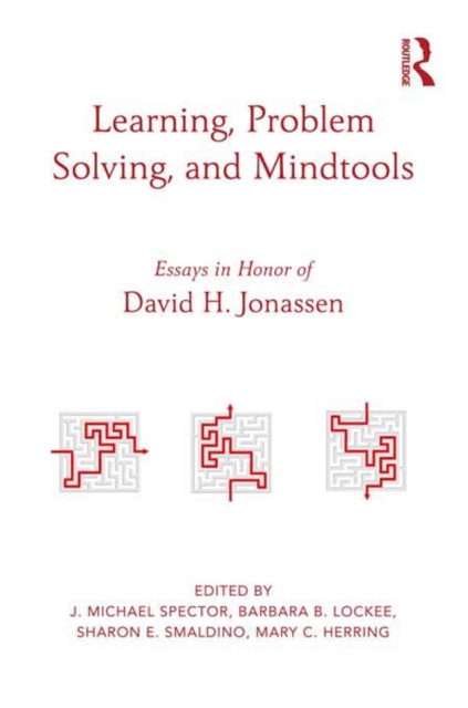 E-book Learning, Problem Solving, and Mindtools J. Michael Spector