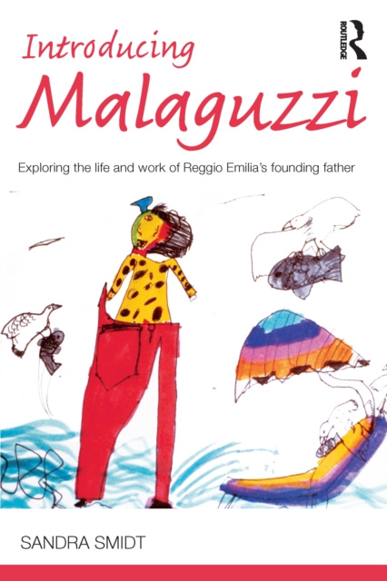E-knjiga Introducing Malaguzzi Sandra Smidt