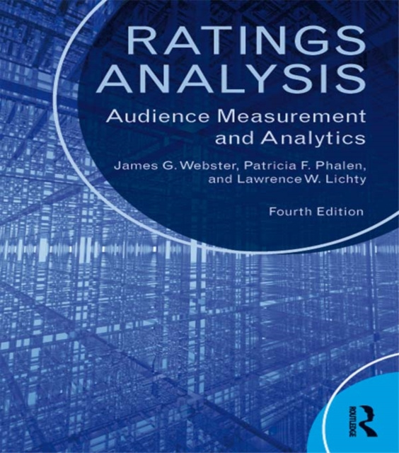 E-kniha Ratings Analysis James Webster