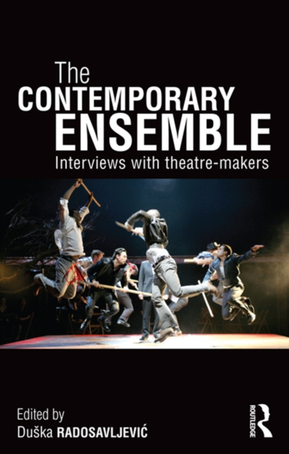 E-Book Contemporary Ensemble Duska Radosavljevic