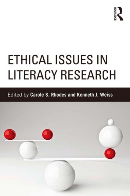 E-book Ethical Issues in Literacy Research Carole S. Rhodes